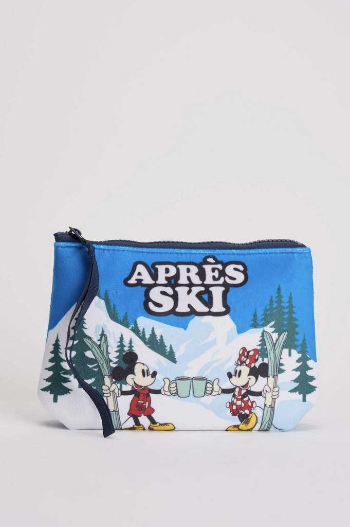 Косметичка Saint Barth Apres Ski