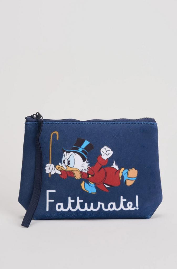 Косметичка Saint Barth Donald