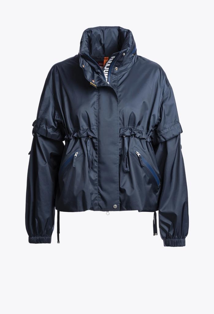 Куртка жен. PARAJUMPERS KASANE 673 синяя