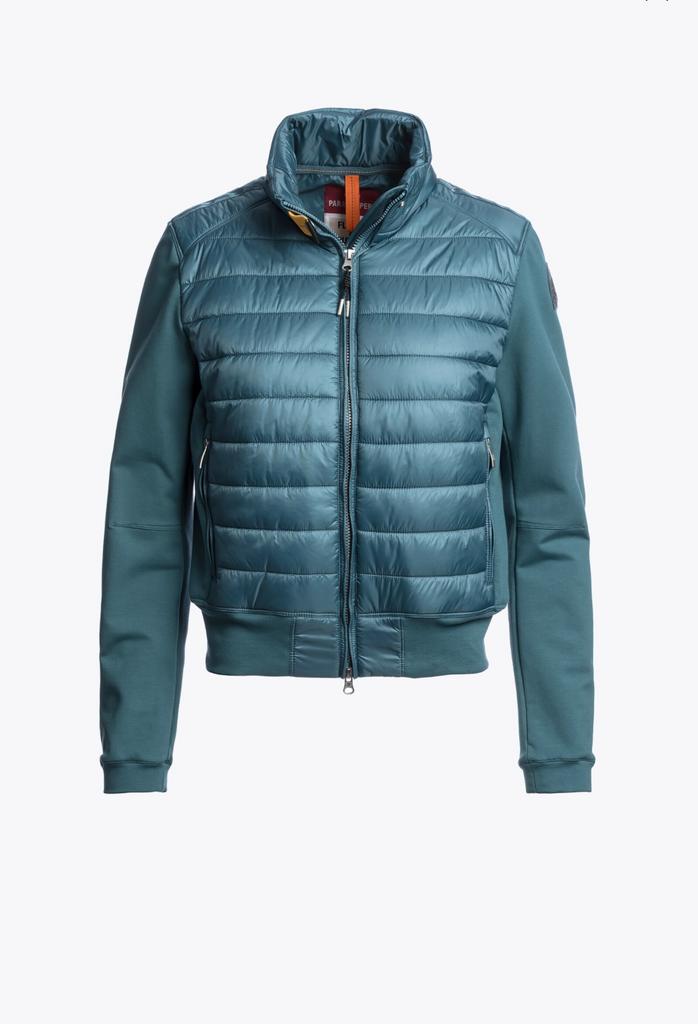 Костюм жен. PARAJUMPERS  ROSY/MARTINA  286 бирюзовый