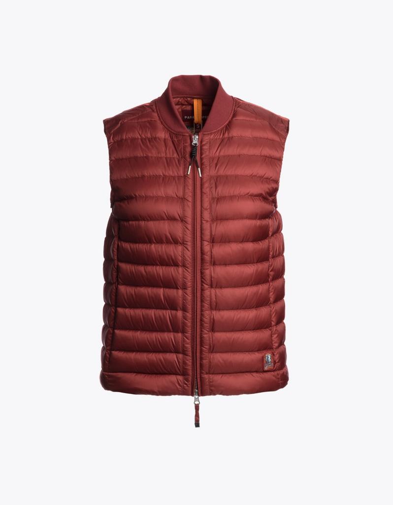 Жилет  Parajumpers ROSANNA  283 бордо