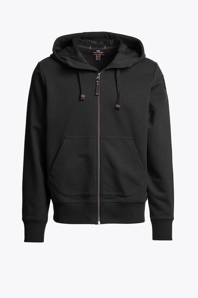 Костюм муж. PARAJUMPERS CHARLIE/MAKALU 541 черный