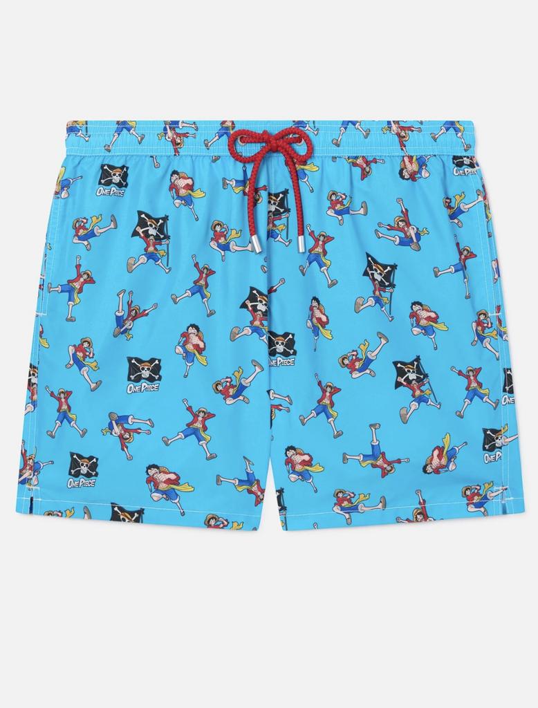 Шорты плавательные Saint Barth One Piece