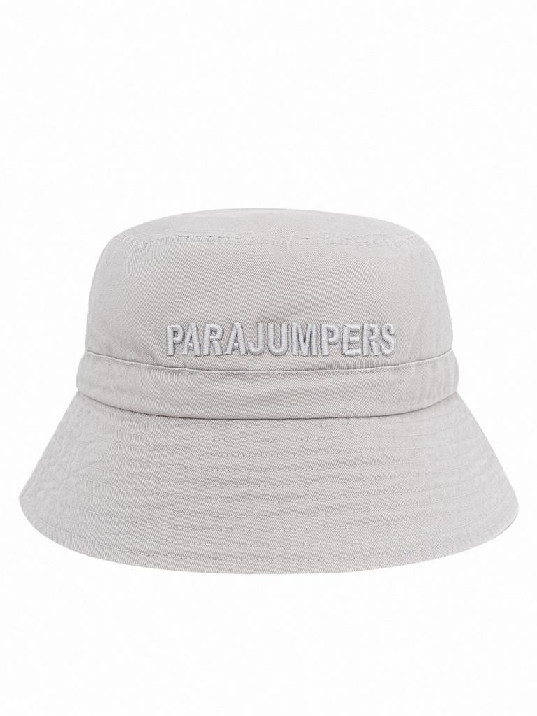Панама PARAJUMPERS  бежевая, хлопок