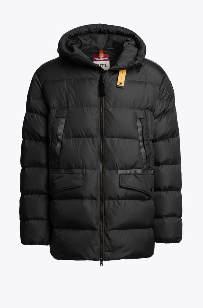 Куртка муж. Parajumpers SALLINS 736 серая
