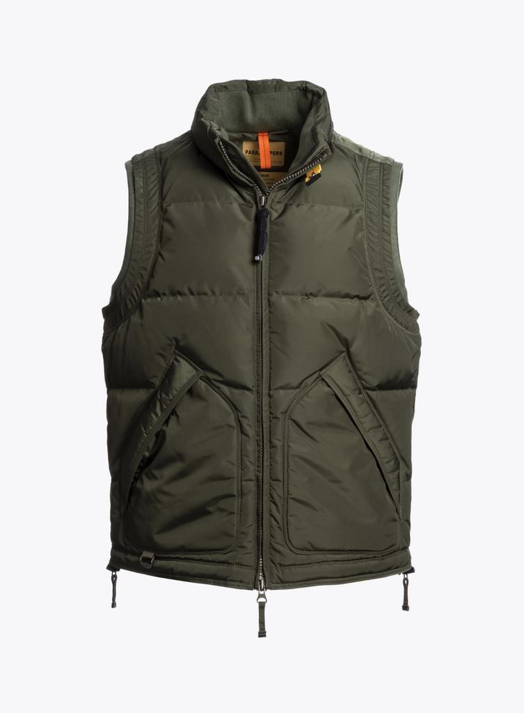 Жилет муж. PARAJUMPERS KOBUK хаки