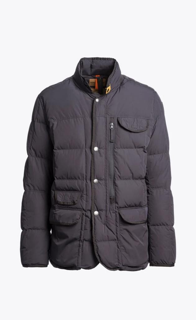Куртка муж. Parajumpers BLAZER 736 синяя