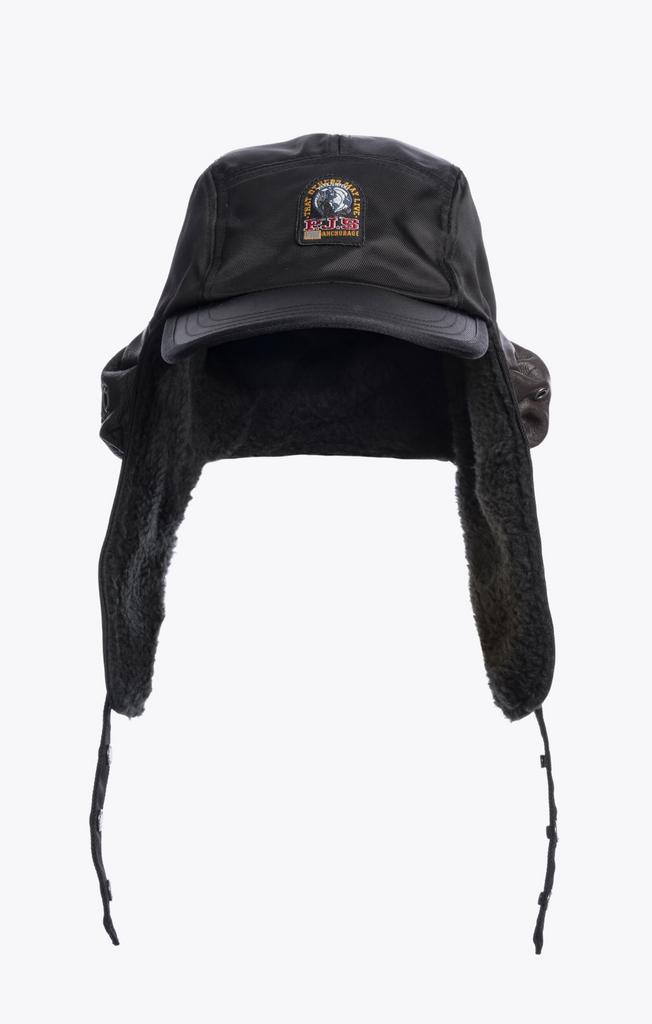 Шапка Parajumpers TOUGAN