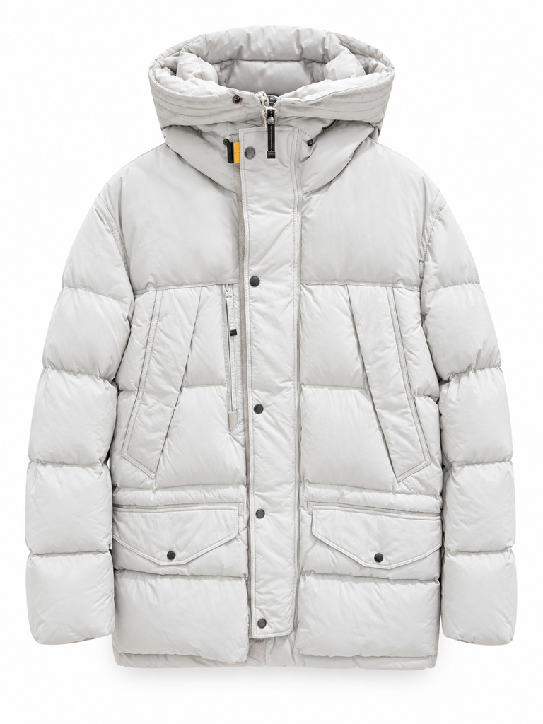 Куртка муж. Parajumpers HARRASEEKET 535 бежевый