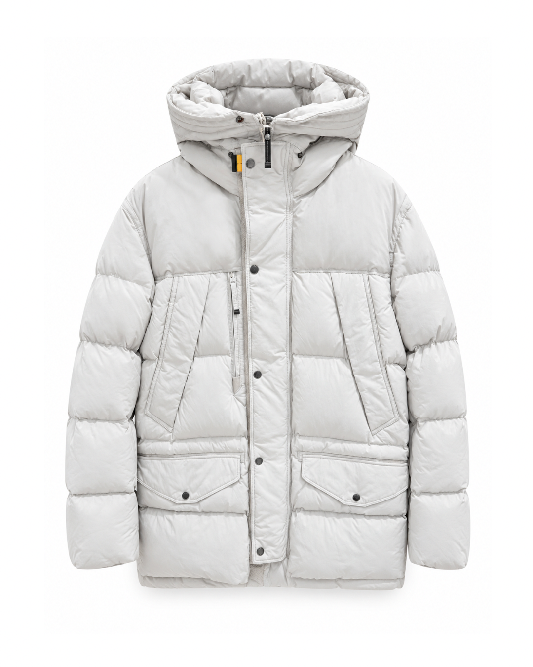 Куртка муж. Parajumpers HARRASEEKET 535 бежевый