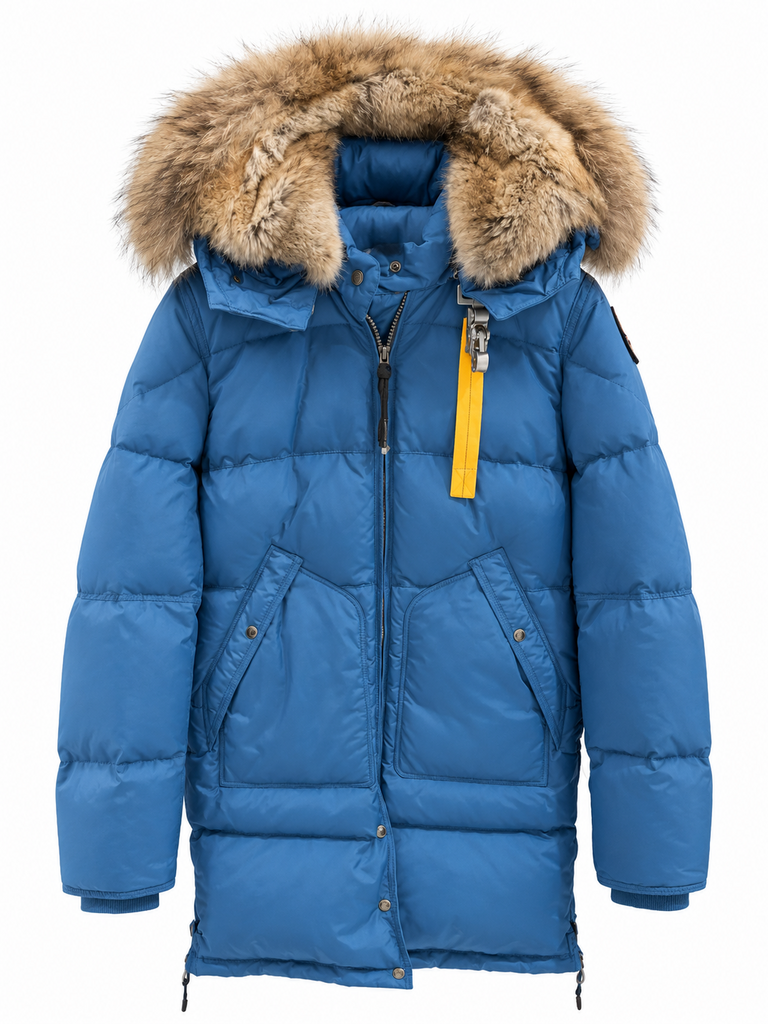 Парка жен. Parajumpers LONG BEAR