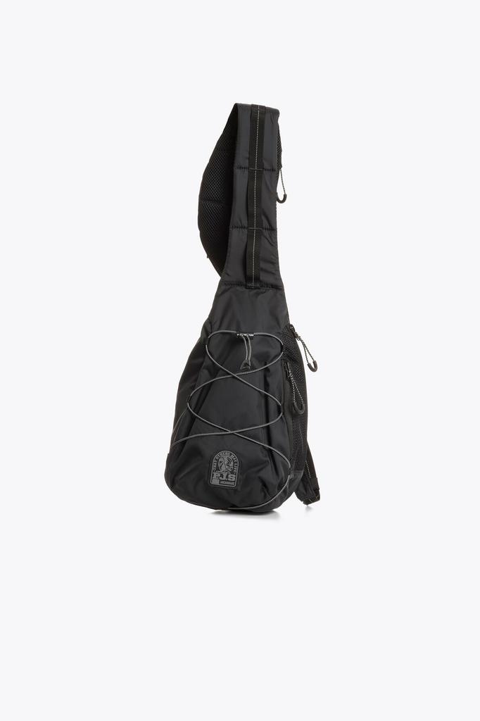Сумка Parajumpers KEMP 541 через плечо черная
