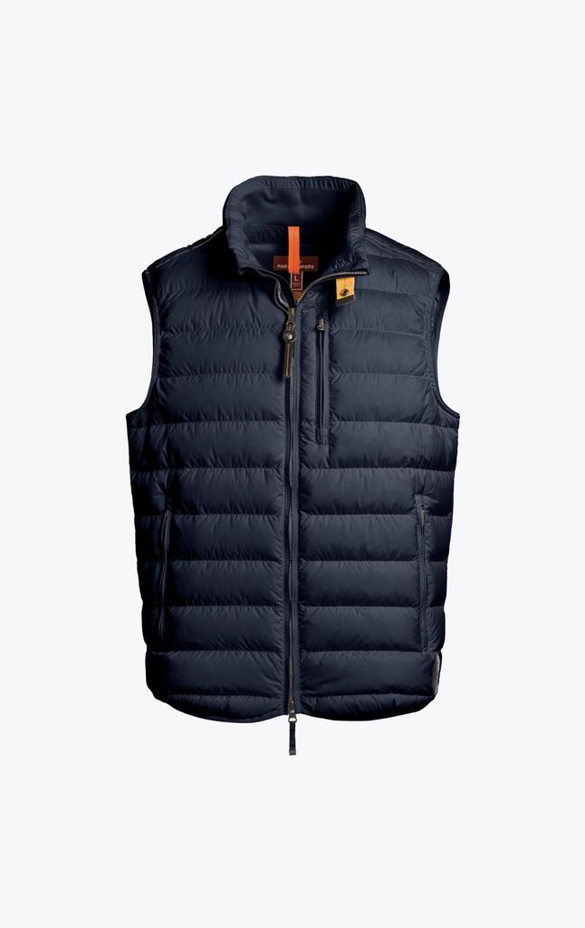 Жилет муж. PARAJUMPERS PERFECT 765 синий
