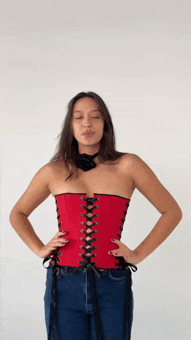 Корсет Джоан