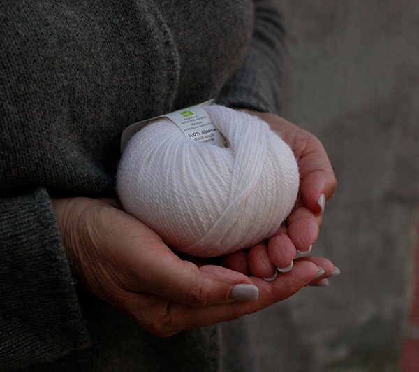 SIERRA ANDINA | color 02 Нет в продаже