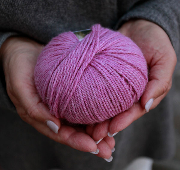 SIERRA ANDINA | color 12 Нет в продаже