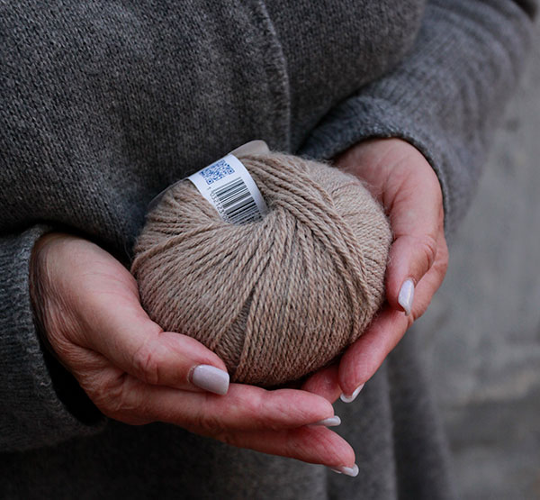 SIERRA ANDINA | color 32