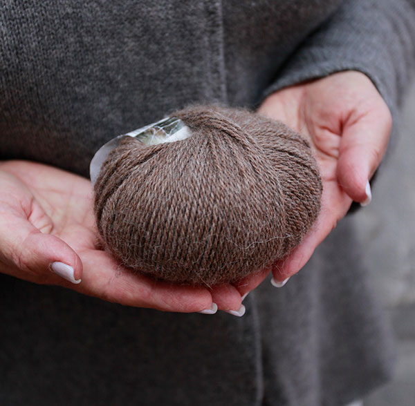 SIERRA ANDINA | color 33 Нет в продаже