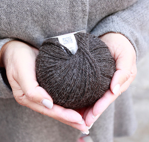 SIERRA ANDINA | color 89 Нет в продаже