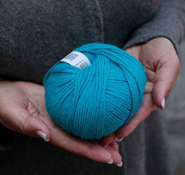 SIERRA ANDINA | color 27