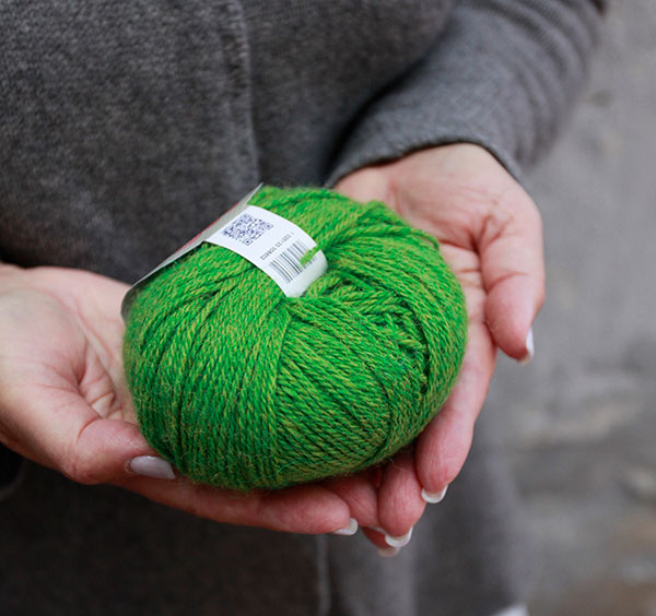 SIERRA ANDINA | color 25