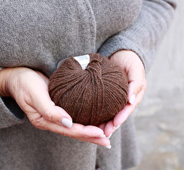 SIERRA ANDINA | color 86 Нет в продаже