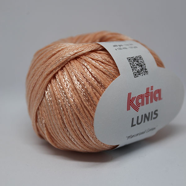 LUNIS  | color 80