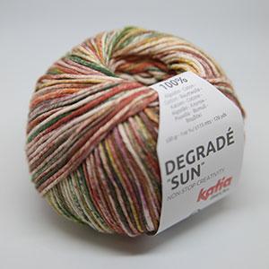 DEGRADE SUN  | color 51