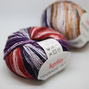 DEGRADE SUN | color 250