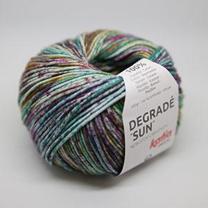 DEGRADE SUN | color 54