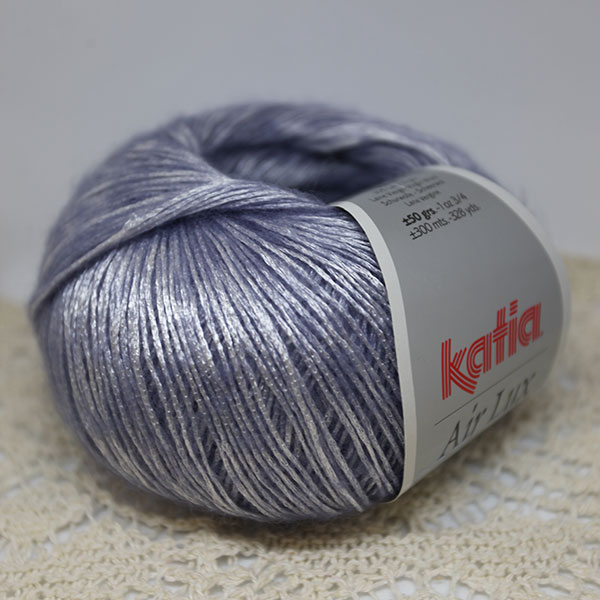 AIR LUX | Голубой Вереск | color 77