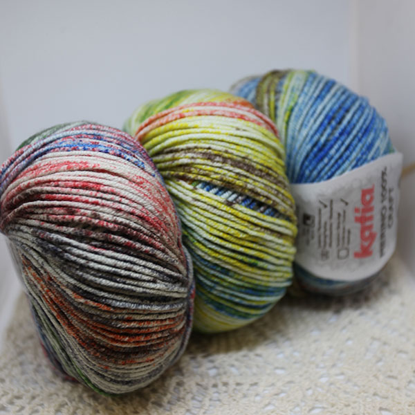 MERINO 100% CRAFT | color301