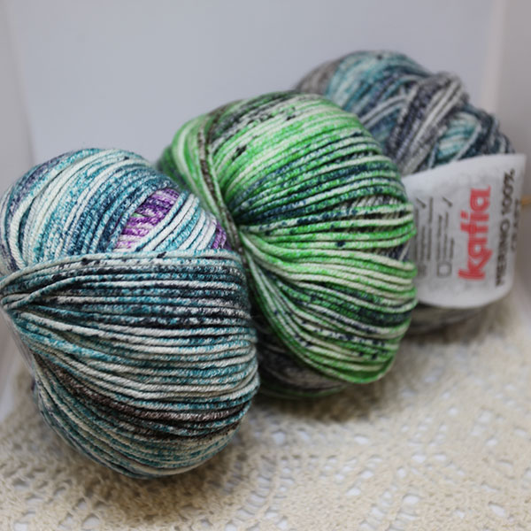 MERINO 100% CRAFT | color305