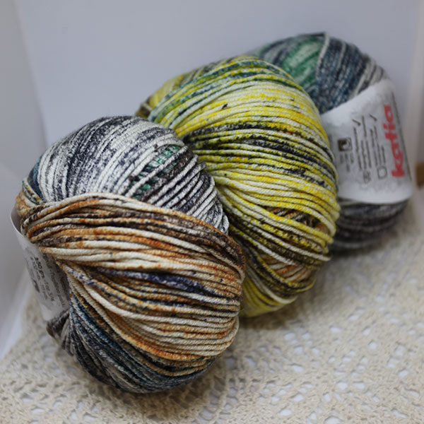 MERINO 100% CRAFT | color306