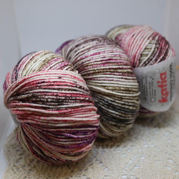 MERINO 100% CRAFT | color303