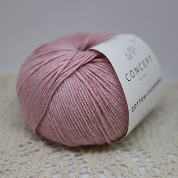 COTTON-CASHMERE | color 50. Нет в продаже