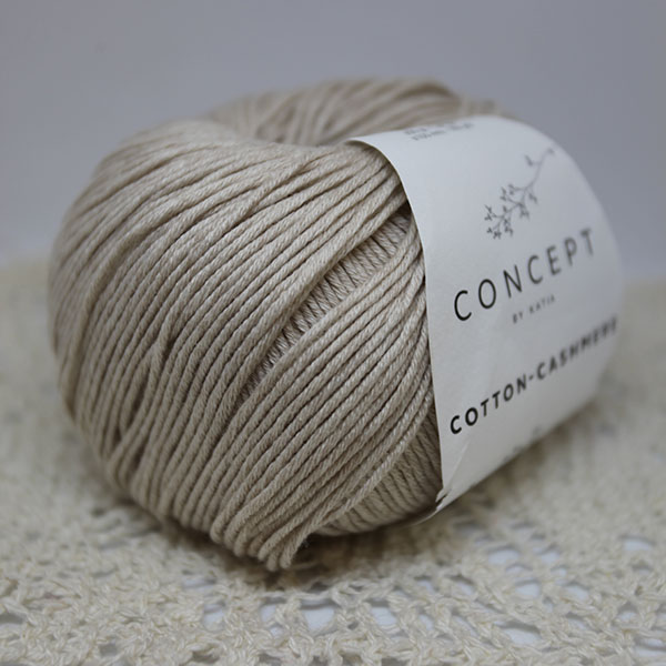 COTTON-CASHMERE | color 54. Нет в продаже