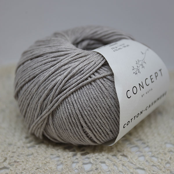 COTTON-CASHMERE | color 57