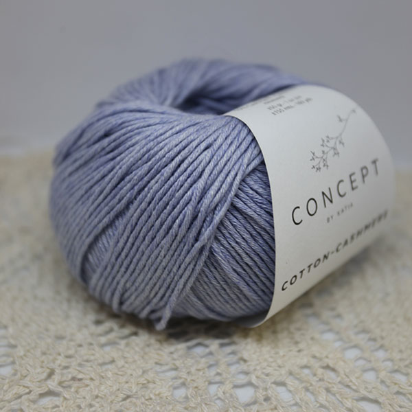 COTTON-CASHMERE | color 58