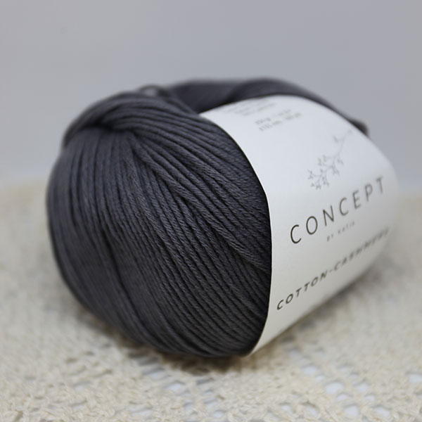 COTTON-CASHMERE | color 61