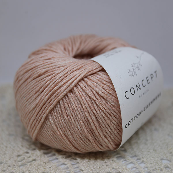 COTTON-CASHMERE | color 66