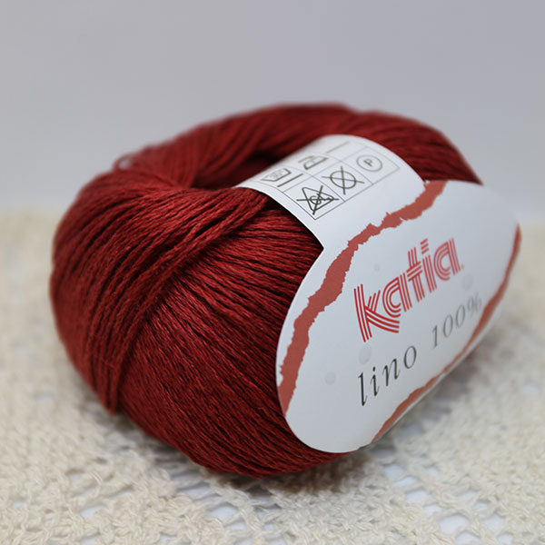 LINO 100% | color 20