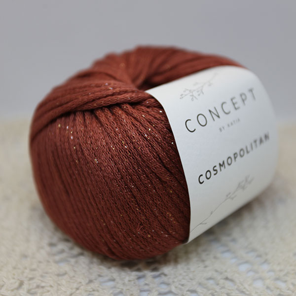 COSMOPOLITAN | color 81