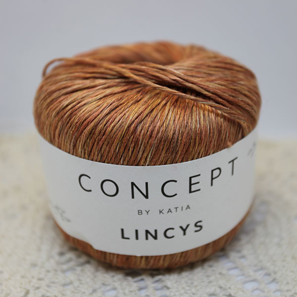 LINCYS | color 310
