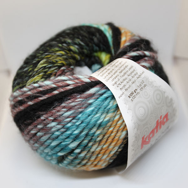 INCA NOIR  | color 356. Нет в продаже