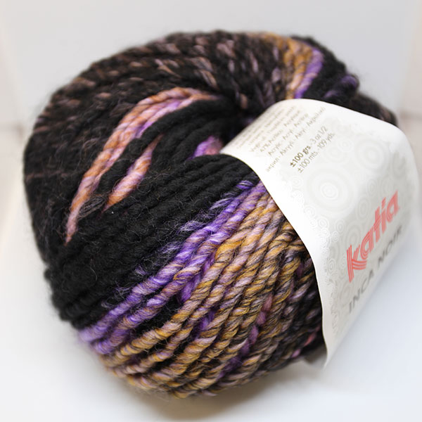 INCA NOIR  | color 350 Нет в продаже