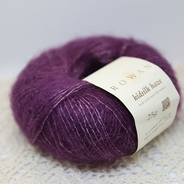 KIDSILK HAZE | color 00678  Нет в продаже