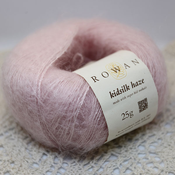 KIDSILK HAZE | color 00580  Нет в продаже