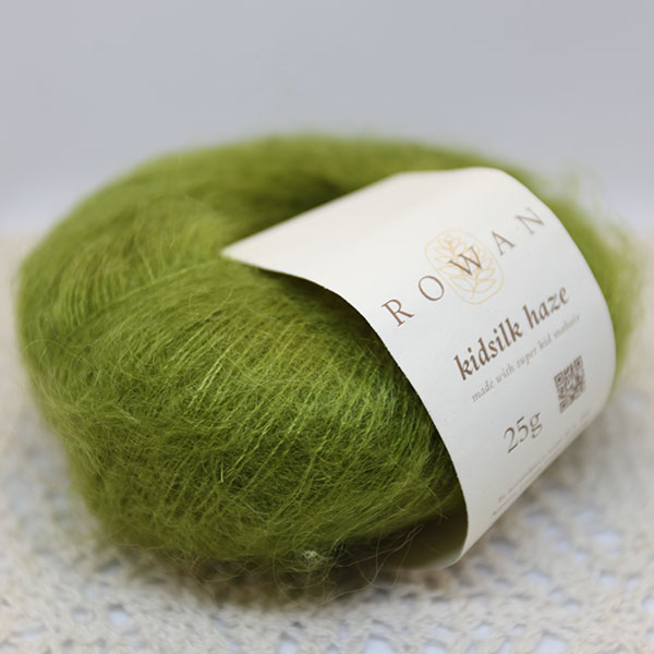 KIDSILK HAZE | color 00597