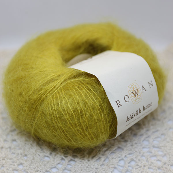 KIDSILK HAZE | color 00684